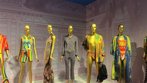 tentoonstelling groningen versace|Groningen .